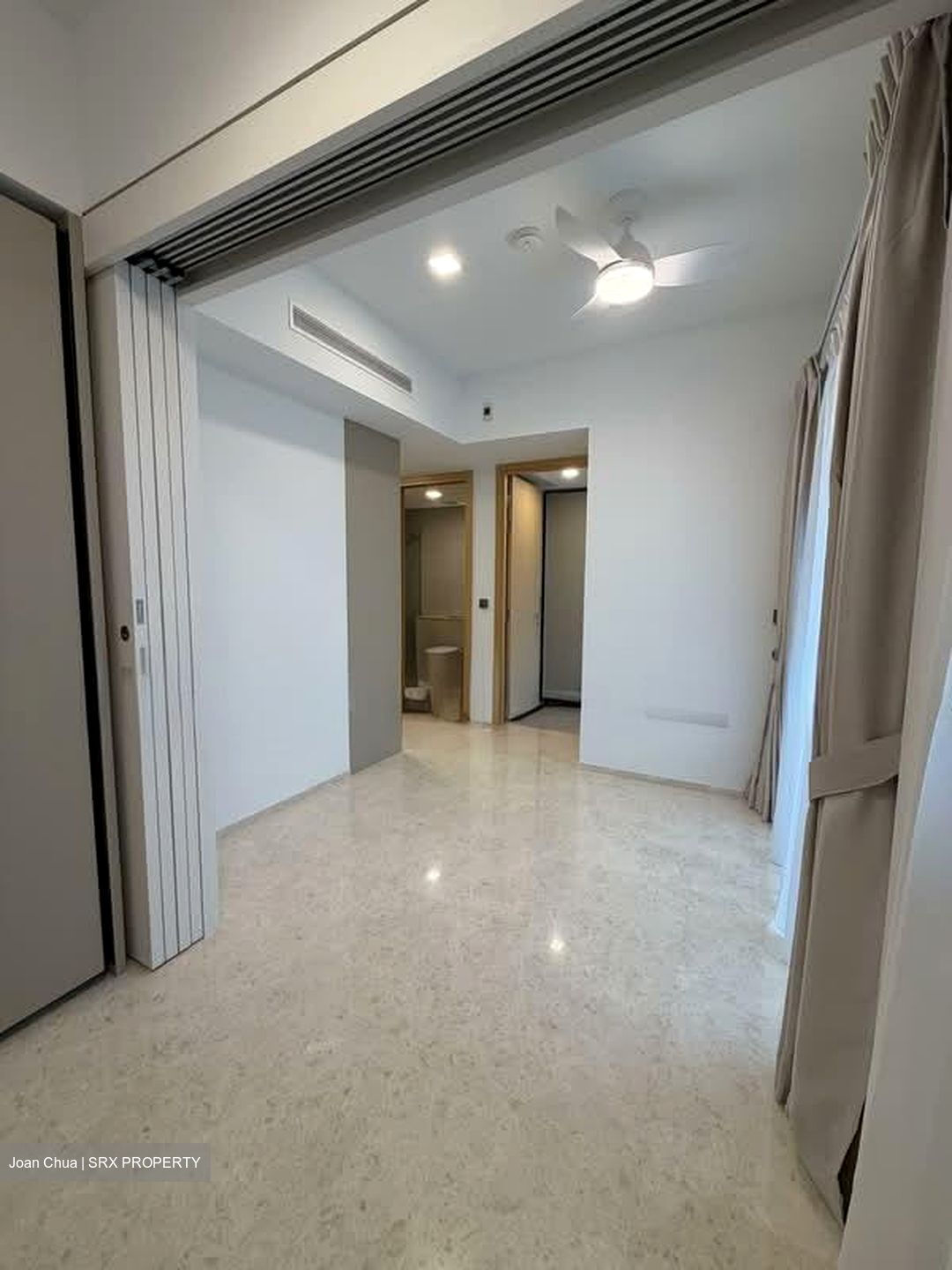 Hill House (D9), Apartment #552017271